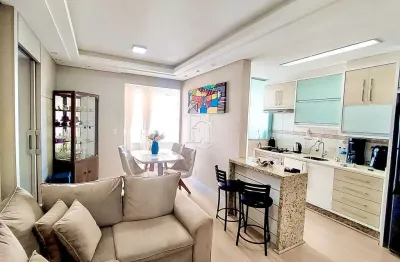 Apartamento com vista livre e conforto em cada detalhe no melhor de barreiros
