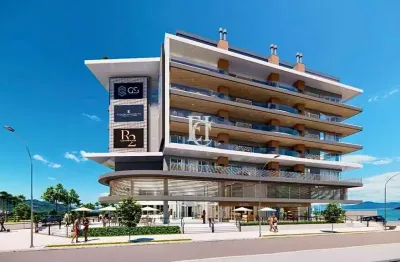 Studio sofisticado a 30 metros do mar – cachoeira do bom jesus | florianópolis