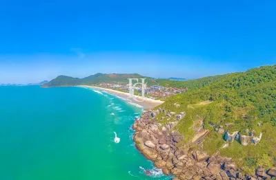 Apartamento com 1 quarto à venda na Avenida Tom Traugott Wildi, 215, Praia Brava, Florianópolis