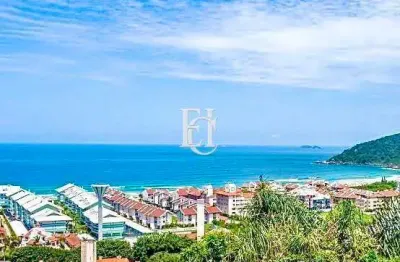 Cobertura sofisticada na praia brava – lançamento | florianópolis