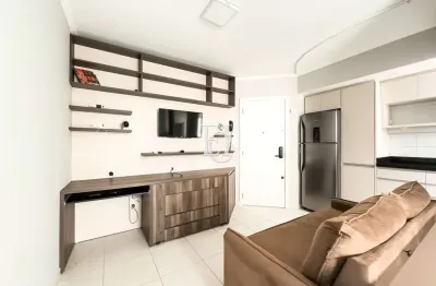 Apartamento mobiliado à venda – próximo à praia de canasjurê