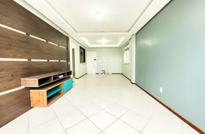 Amplo apartamento com vista mar e localização privilegiada em barreiros