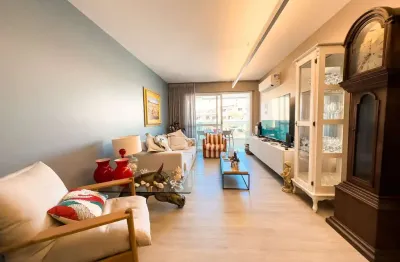 Oportunidade de viver o privilégio em morar com os pés na areia em canasvieiras