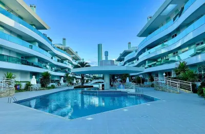 Oportunidade para quem busca o verdadeiro pé na areia em canasvieiras