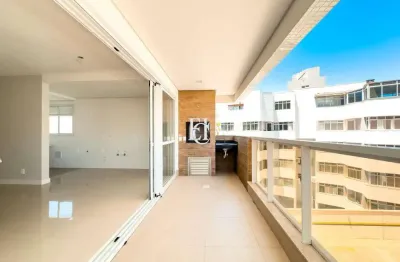 Oportunidade de apartamento com 3 quartos no itacorubi — conforto, modernidade e praticidade