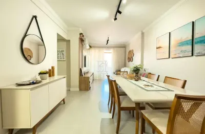 Apartamento porteira fechada — pronto para morar na cachoeira do bom jesus a poucos passos da praia