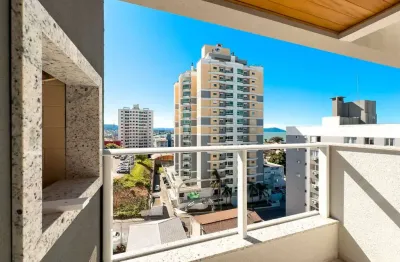 Apartamento novo com vista para o mar em barreiros – seja o primeiro a morar aqui