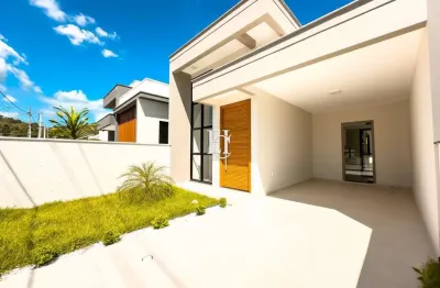 Casa com 2 quartos à venda na Rua Ribatejo, 13, Forquilhas, São José