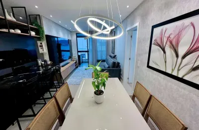 Apartamento com vista para o mar e uma localização privilegiada na agronômica