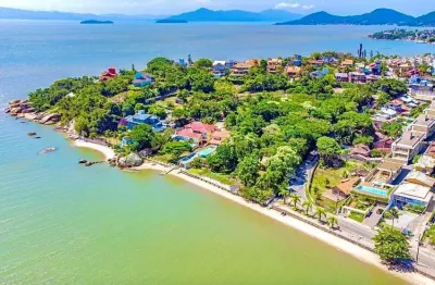 Apartamento novo em cacupé — sofisticação, conforto e vista para o mar