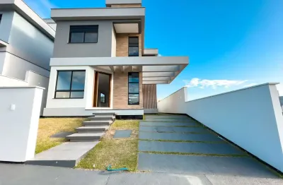 Casa nova no villa pamplona — conforto e sofisticação com 4 quartos