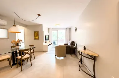 Apartamento com 2 quartos à venda na Rua Jurerê Tradicional, 404, Jurerê Internacional, Florianópolis