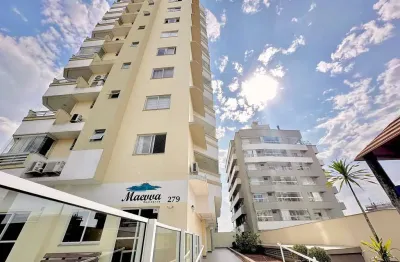 Apartamento com 3 quartos à venda na Rua Pedro Gregório, 279, Barreiros, São José