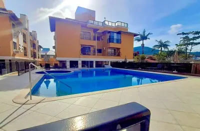 Apartamento 2 dormitórios a 200m da praia — conforto e praticidade na cachoeira do bom jesus