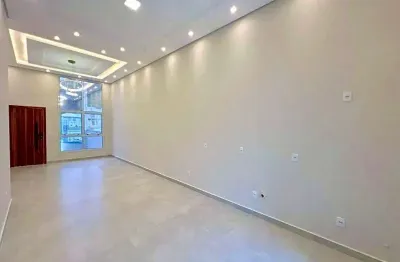 Elegância e conforto em casa térrea no loteamento lisboa iii – forquilhas, são josé