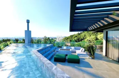 Oportunidade à preço de custo em jurerê — duplex que combina amplitude, conforto e uma área externa privativa