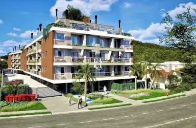 Duplex em construção a 800m da praia com vista livre para as montanhas e lazer completo — maxxi garden