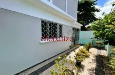 Casa com 2 quartos à venda no Marapé, Santos 