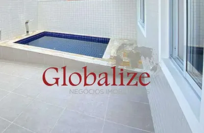 Casa com 3 quartos,1 suíte, piscina à venda no bairro do Embaré em Santos por R$ 1.000.000,00