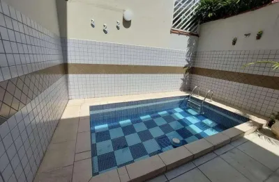 Sobrado - 3 dorm - 2 vagas - piscina - churrasqueira r$ 1.180.000,00