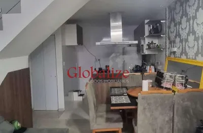Casa Triplex com 150m² à venda na Vila Progresso por R$422.000,00