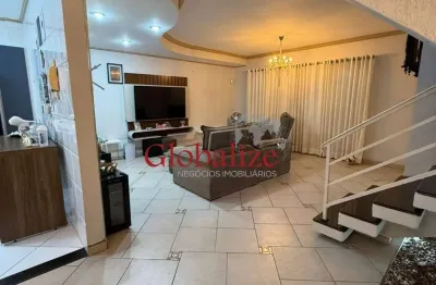 Casa triplex com 5 dormitórios no Campo Grande em Santos po R$ 2.140.000,00