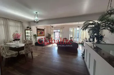 Casa com 4 Dormitórios à venda com 2 vagas de garagem no bairro do Embaré em Santos por R$1.280.000,00