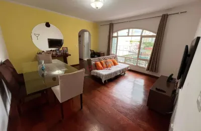 Apartamento 03 dormitórios 01 suíte vaga de garagem elevador Ponta da Praia em santos por R$ 600.000,00