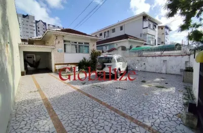 Casa, 3 Dormitórios, 2 sala 1 Área de serviço, 2 Banheiros, 6 vagas de Garagem - Vila Belmiro R$ 2.000.000,00