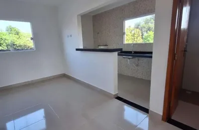Casa de Villagio Alta 02 dormitórios com vaga de garagem - Areia Branca - Santos R$ 480.000,00