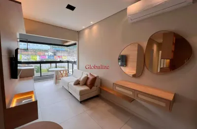 Apartamento na planta à venda com 2 quartos, lazer completo a partir de R$295.000,00 no Valongo em Santos