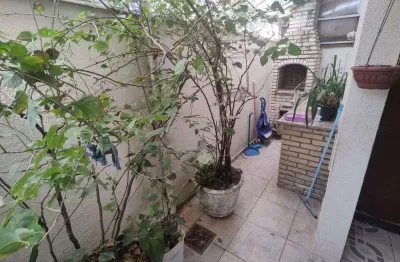 Lindo Villagio DUPLEX com 3 dormitórios sendo 1 suíte garagem para 3 veículos no bairro da Aparecida em Santos (SP) !