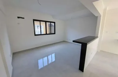 Casa em villagio à venda com 94m², 2 suítes, piscina, churrasqueira por R$569.905,00 em Santos