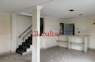 Terreno de 603² à venda no bairro encruzilhada em Santos por 2.450.000,00