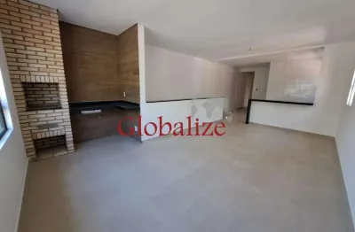Sobrado à Venda com 140m², 3 Quartos, Piscina, Churrasqueira por R$1.440.000,00 no bairro da Vila Belmiro em Santos