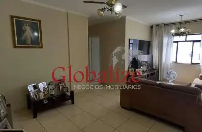 Apartamento 2 dormitórios com vaga no bairro Aparecida em Santos por R$546.000,00