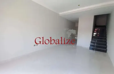 Sobreposta alta 03 dormitórios,01 suíte,lavabo,sala 02 ambientes, 02 vagas de garagem.aparecida r$950.000,00.