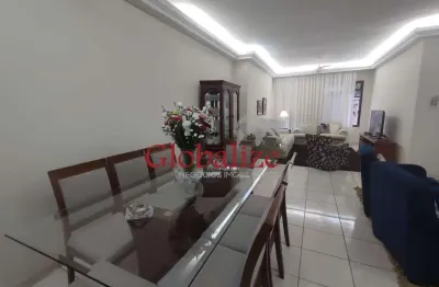 Casa sobreposta baixa 03 dormitórios 01 suíte vaga para 02 carros e área gourmet no embaré r$ 1.120.000,00