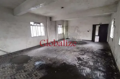 Excelente Prédio Comercial no centro de Santos para venda por R$ 6.000.000,00 ou locação de R$ 40.000,00 com 3 mil metros (área total).