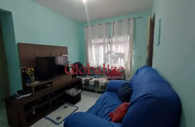 Oportunidade no bairro da Aparecida 1 dormitório, semi reformado, ótimo preço R$ 205.000,00
