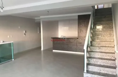 Sobreposta dos sonhos, 3 quartos, 2 suítes, energia solar, salão fechado e aberto com churrasqueira, r$ 1.390.000,00!!