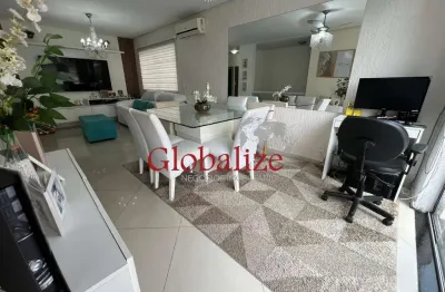 Linda sobreposta alta Duplex com 4 dormitórios e 3 suítes no bairro do Embaré por R$.1.250.000,00 !!!
