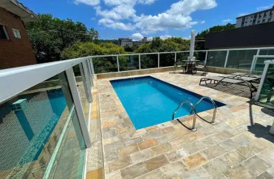 Lindo Sobrado com 150m², 3 dormitórios (3 suítes) à venda na Vila Mathias por R$850.000,00.