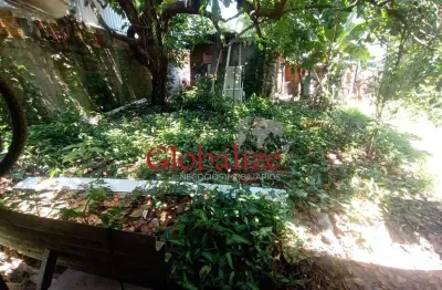 Excelente oportunidade Terreno com 320 m² par construir sua casa ou investir no bairro do Macuco em Santos por R$ 600.000,00