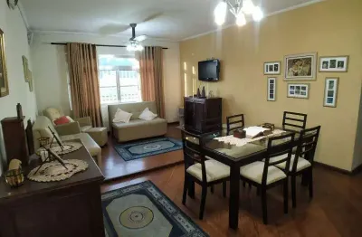 Apartamento à venda, 90 m² por r$ 480.000,00 - vila matias - santos/sp