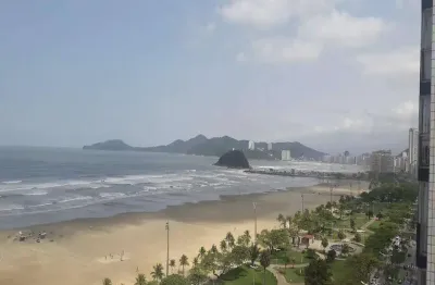 Apartamento com 3 dormitórios à venda, 130 m² por r$ 960.000,00 - pompéia - santos/sp