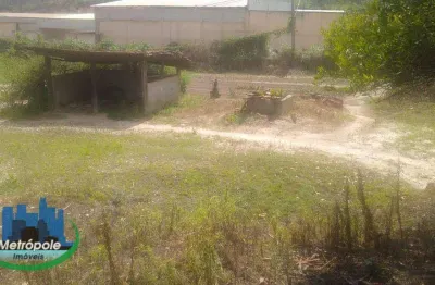 Área à venda, 32912 m² por r$ 26.000.000,00 - jardim bela vista - guarulhos/sp