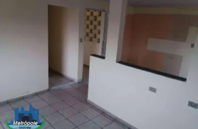 Sobrado com 5 dormitórios à venda, 400 m² por r$ 420.000,00 - jardim belvedere - guarulhos/sp