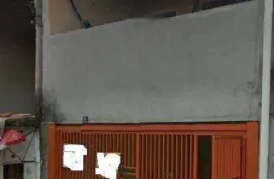Casa com 2 dormitórios à venda, 140 m² por r$ 450.000,00 - cidade parque são luiz - guarulhos/sp