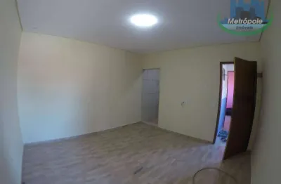 Casa à venda, 100 m² por r$ 600.000,00 - jardim flor do campo - guarulhos/sp
